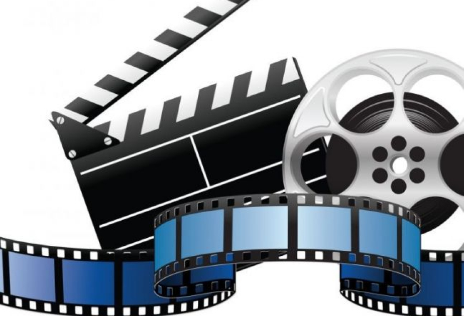 Sənədli filmin çəkilişi 